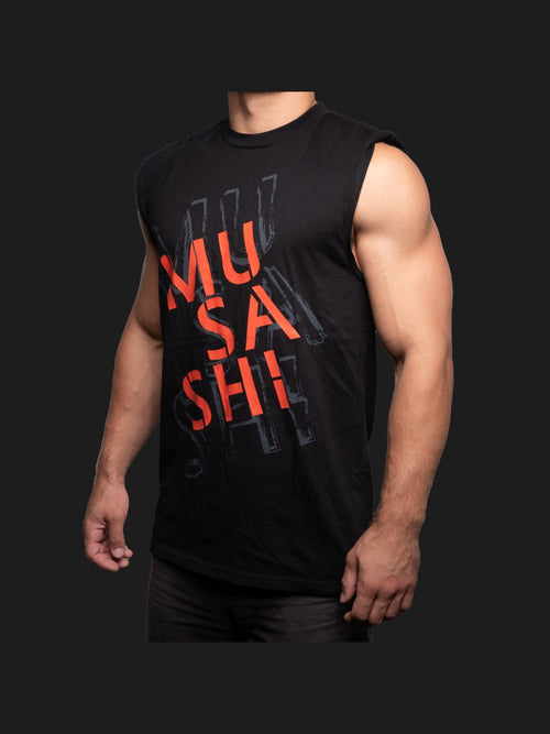 United Tank Top