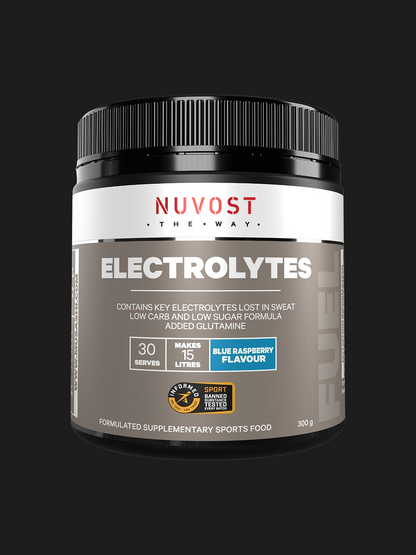 Electrolytes 300g