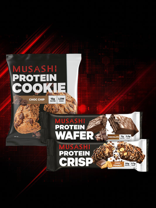 Snack Bundle Pack