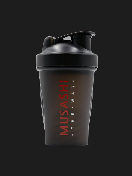Mini Shaker Bottle 400ml