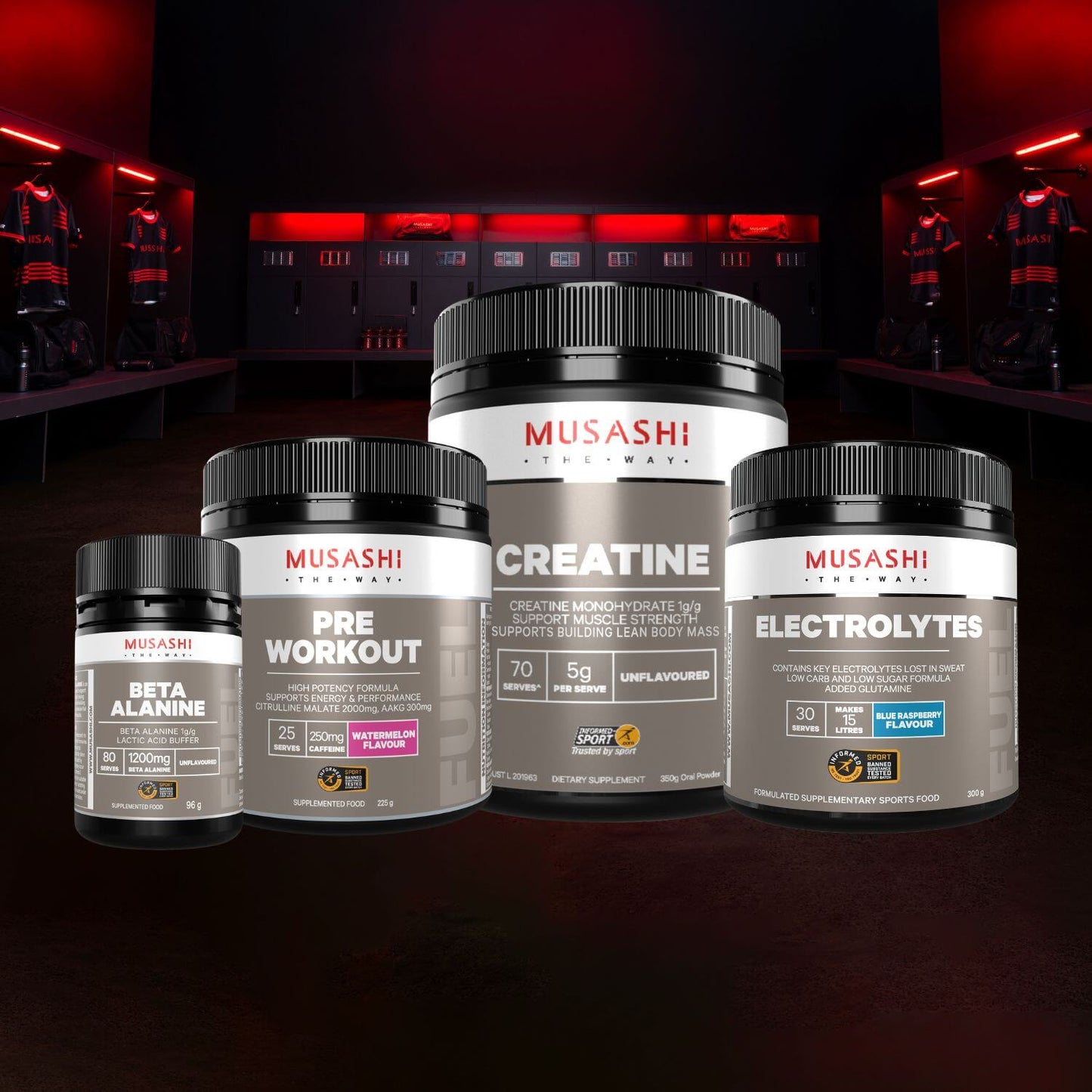 Ultimate Fuel Bundle Pack
