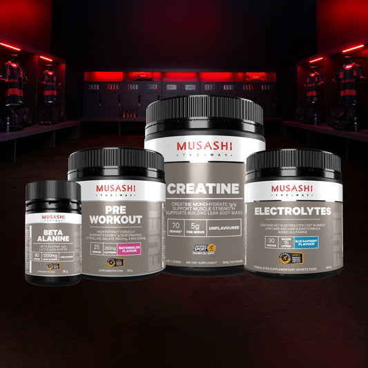 Ultimate Fuel Bundle Pack
