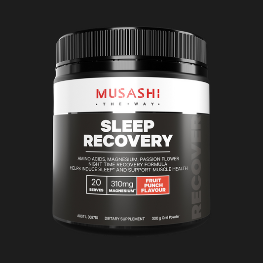 Sleep Recovery 300g