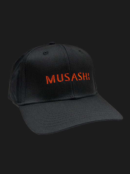 United Snapback Cap