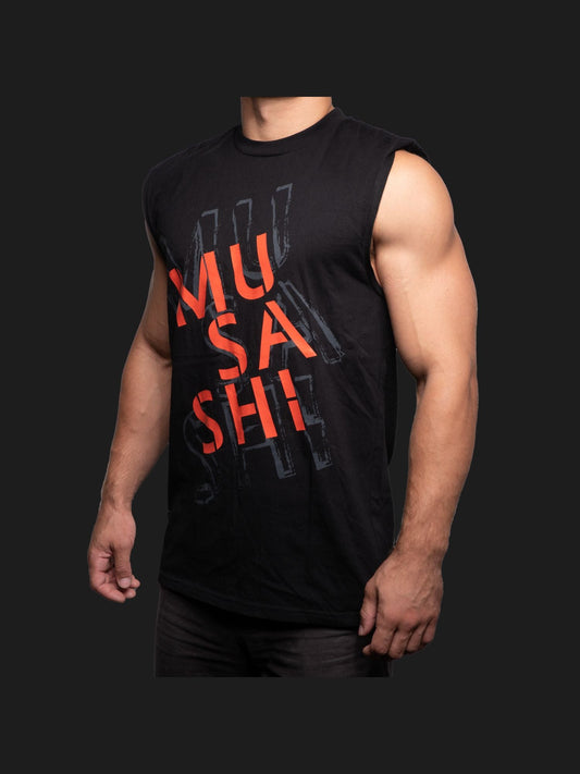 United Tank Top