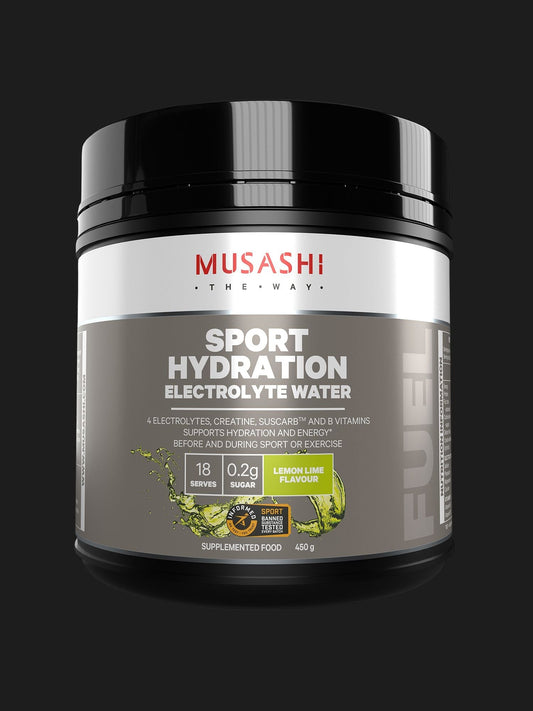 Sport Hydration 450g