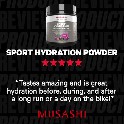 Sport Hydration 450g