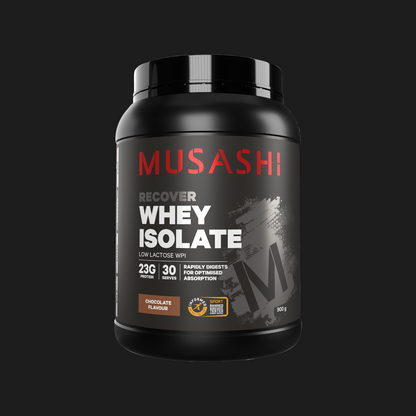Whey Isolate